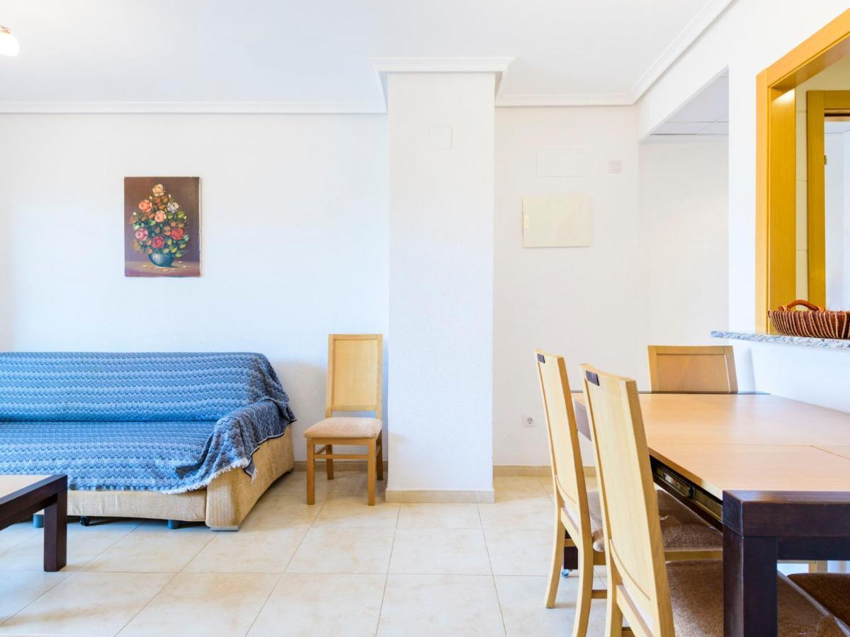 Apartment Blue By Interhome オロペサ・デル・マール エクステリア 写真